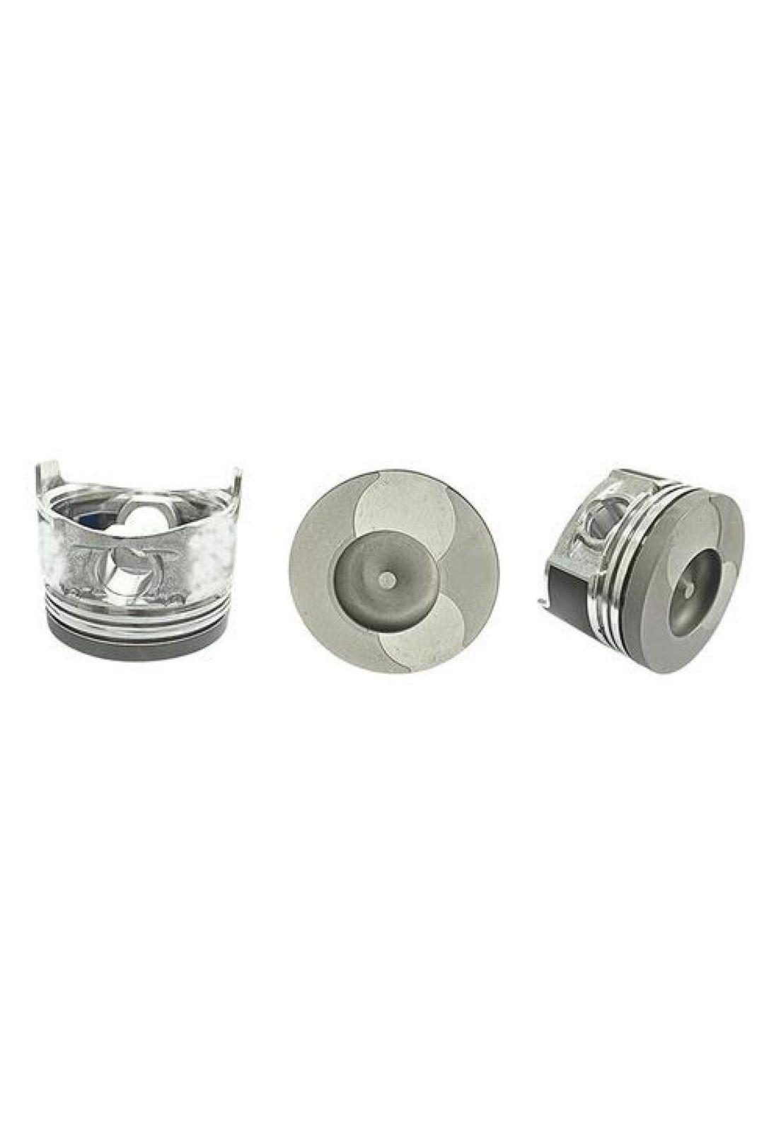 Kit Pistón Anillos Para Motor Diesel 195f-2