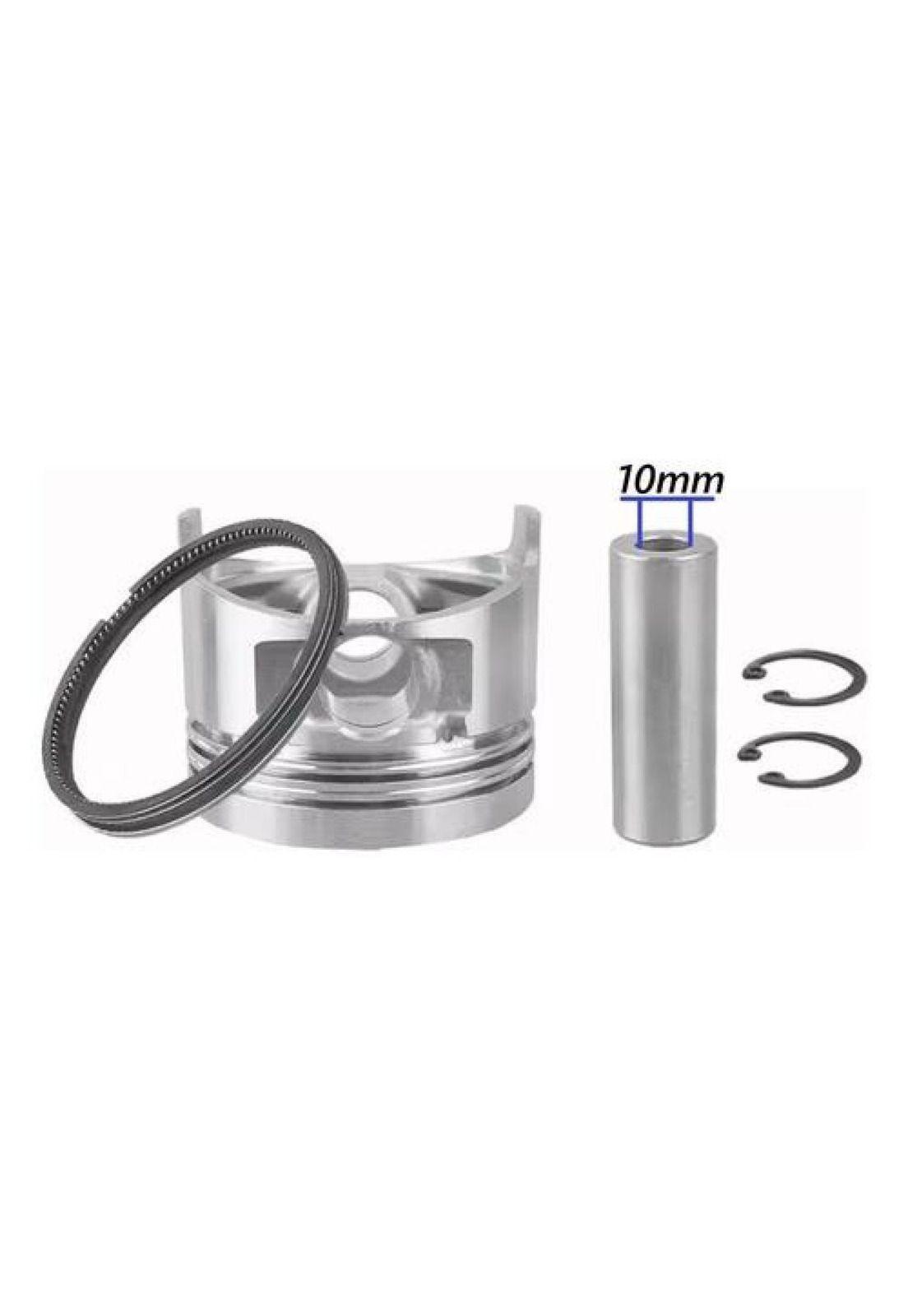 Kit Pistón Anillos Para Motor Diesel 195f-3