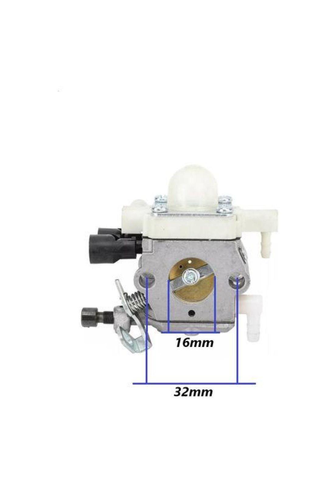 Carburado Compatible Con Desmalezadora Stihl Fs235-3