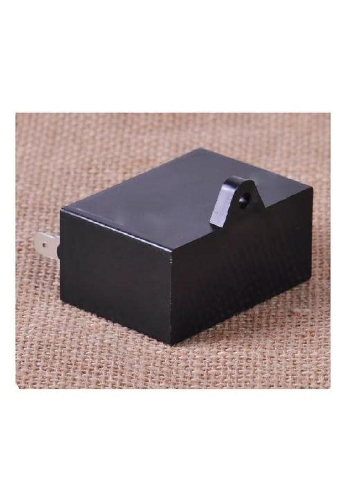 Capacitor Cbb61 24uf 350vac Generador, Soldadora-4