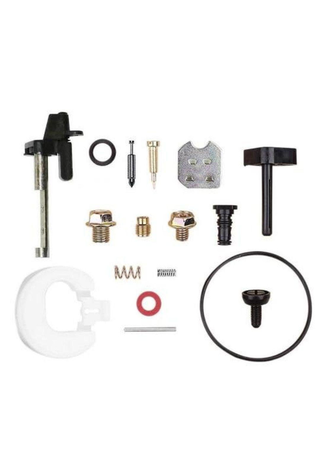 Kit Reparacion Carburador Para Motor Gx270-2