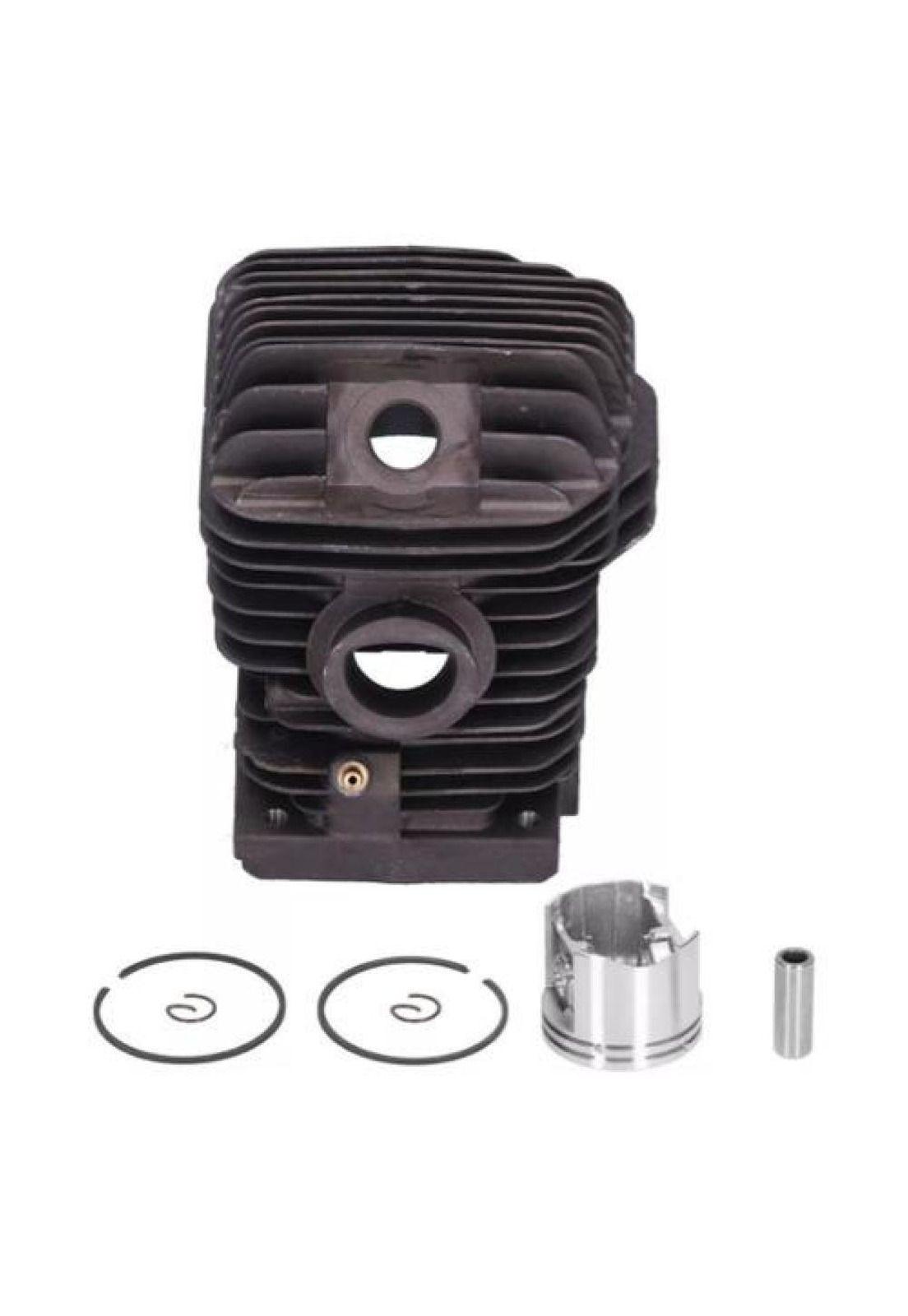 Kit Cilindro Pistón Y Anillos Para Motosierra Ms250 Ms230-5