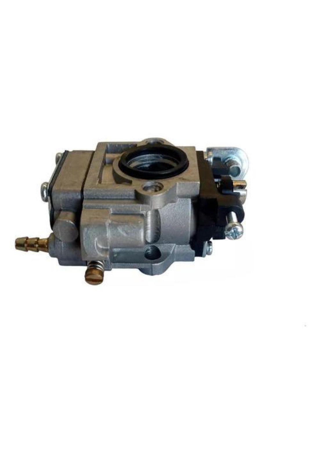 Carburador Desmalezadora Compatible Con Bauker 43cc Zmg4302-5