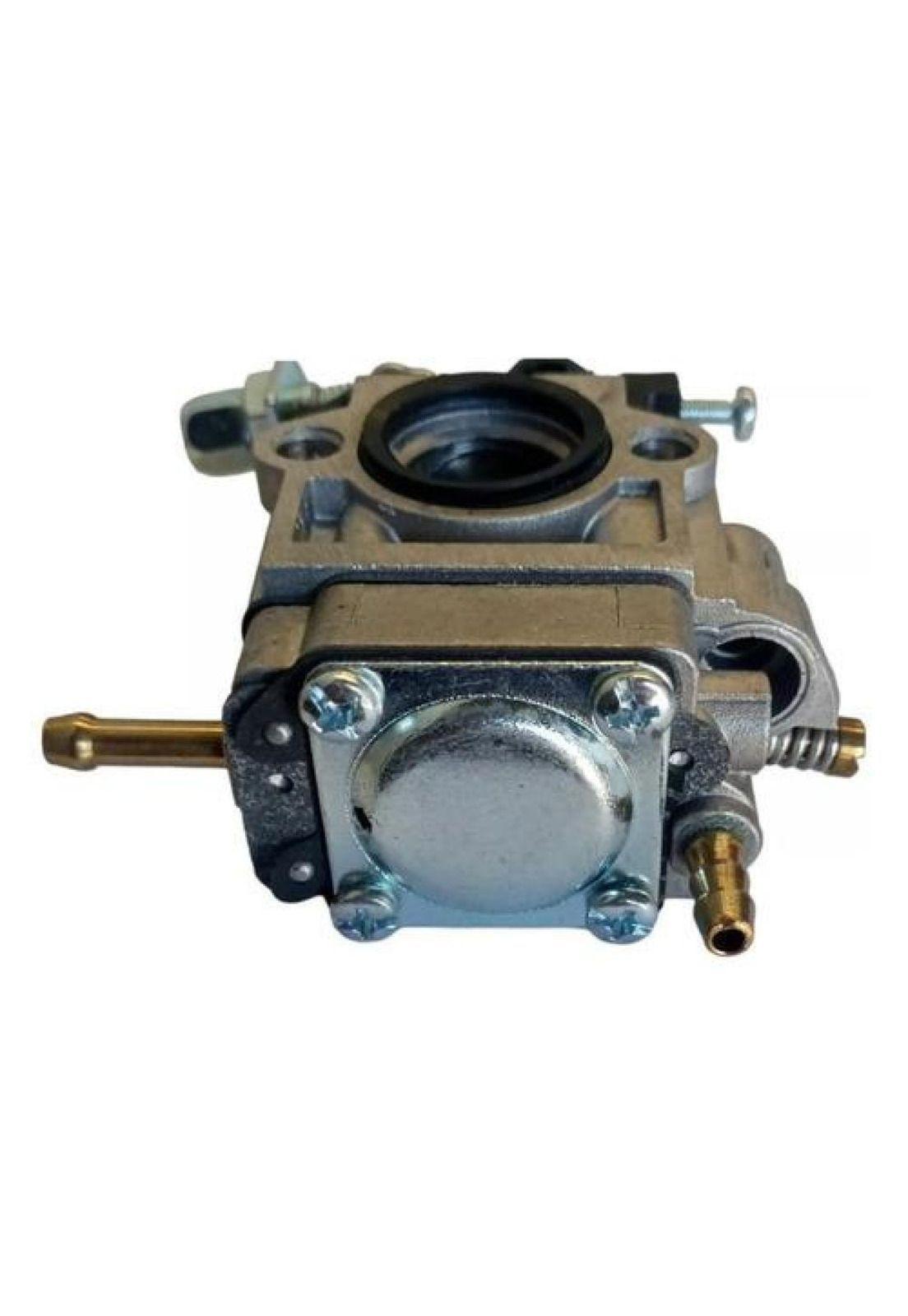 Carburador Desmalezadora Compatible Con Bauker 43cc Zmg4302-2