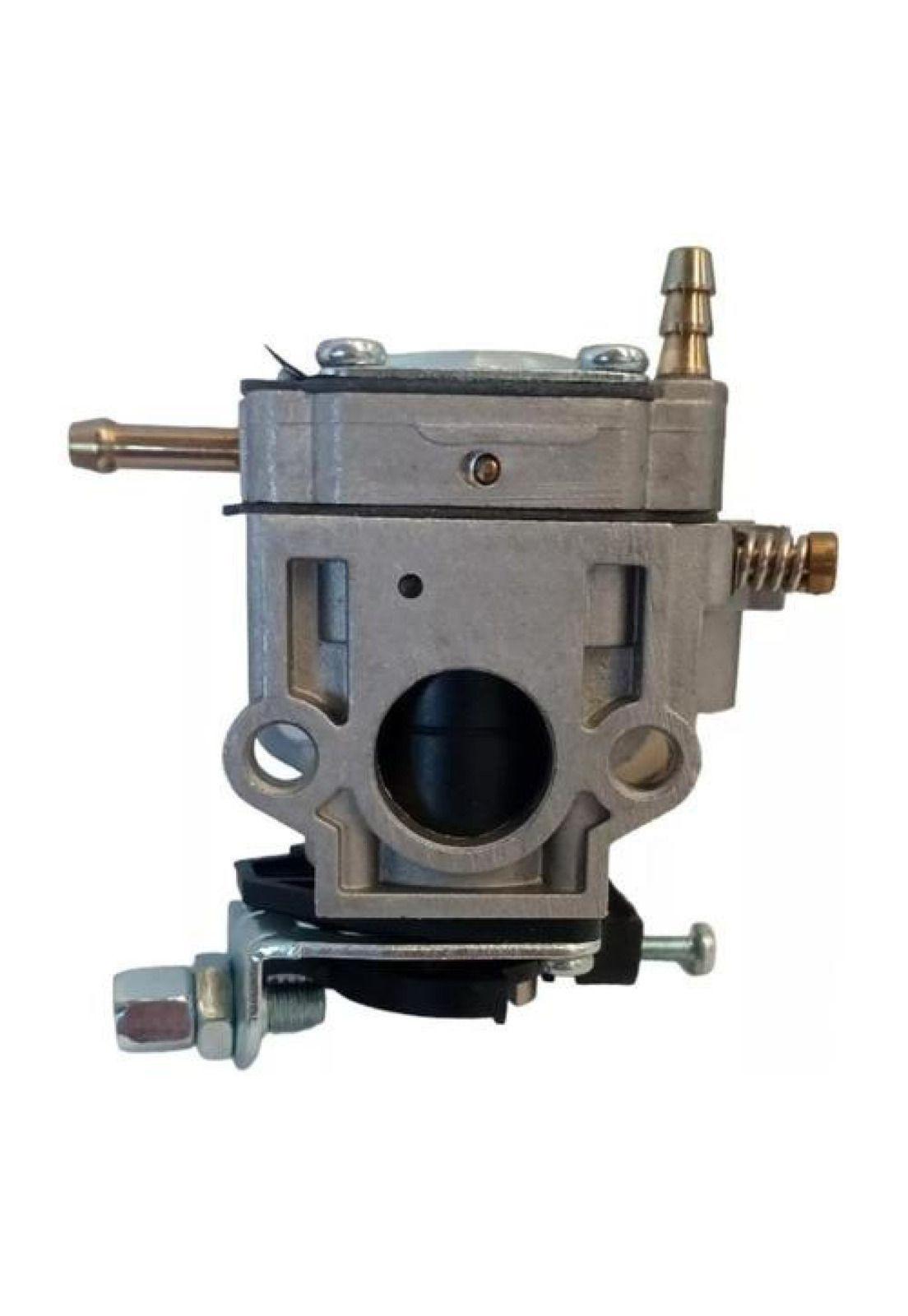 Carburador Desmalezadora Compatible Con Bauker 43cc Zmg4302-3