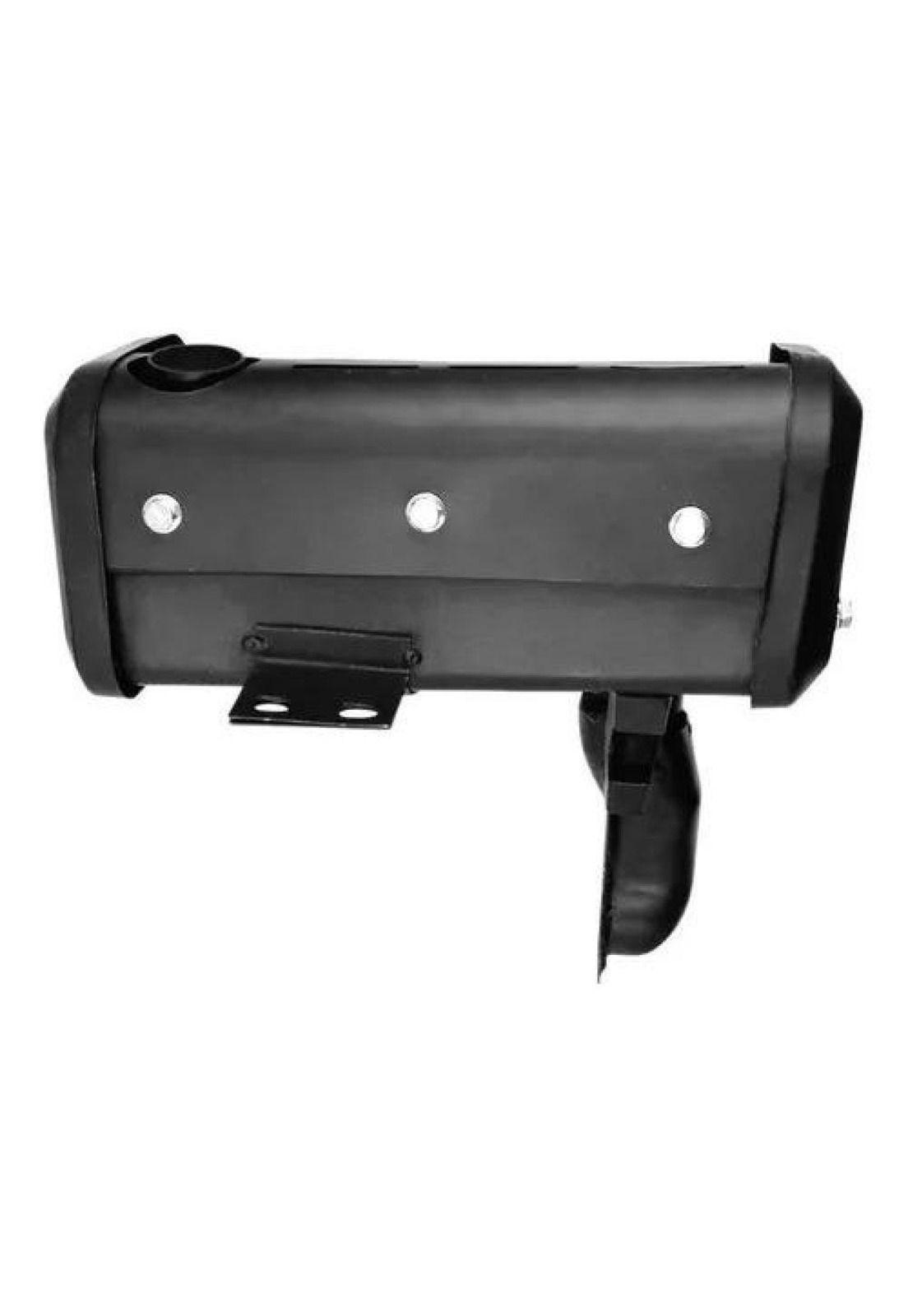 Escape Silenciador Motor 186f 186fa-3