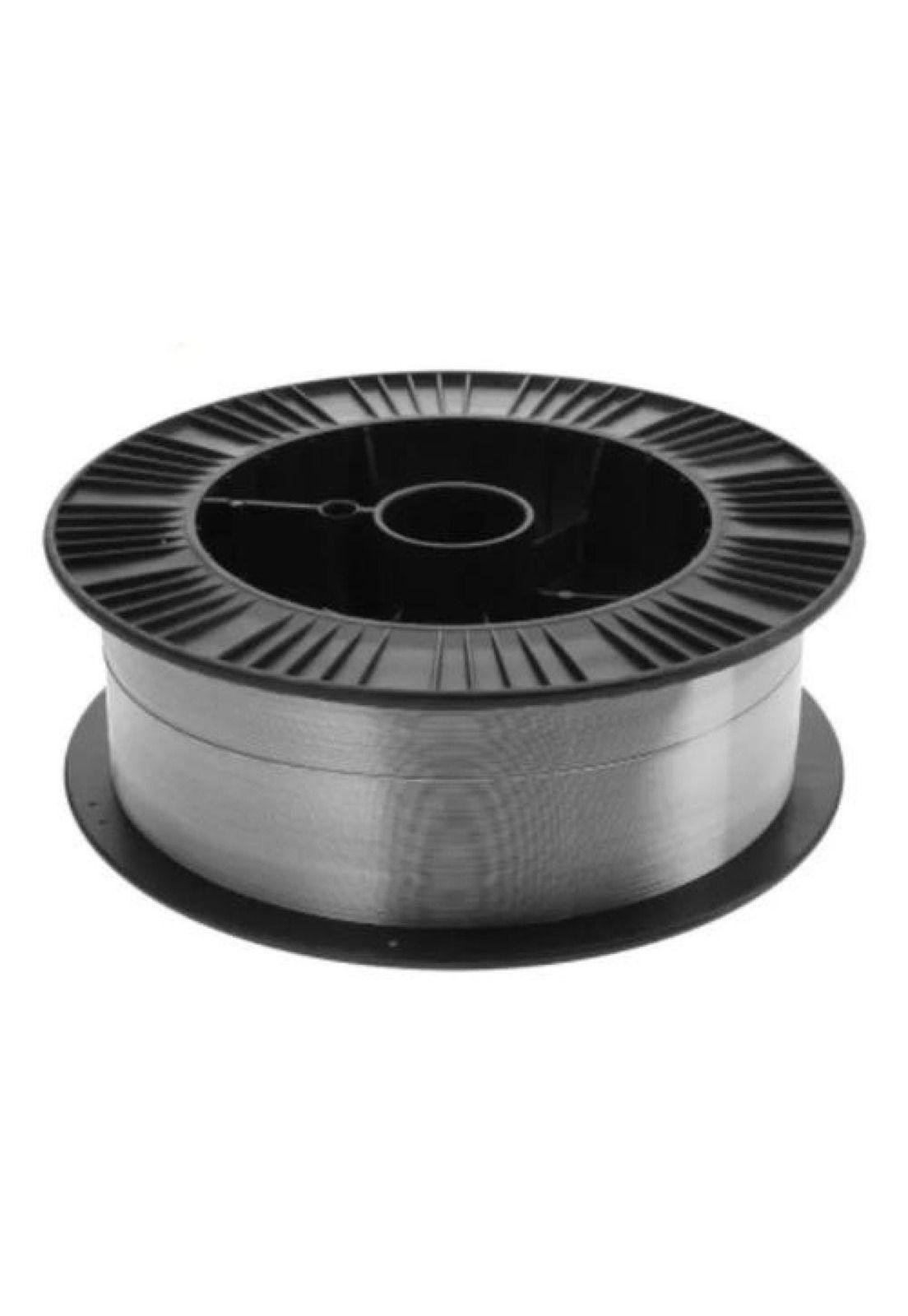 Alambre Mig Flux 5kilosx1.0mm Soldadura Sin Gas+10 Boquillas-3