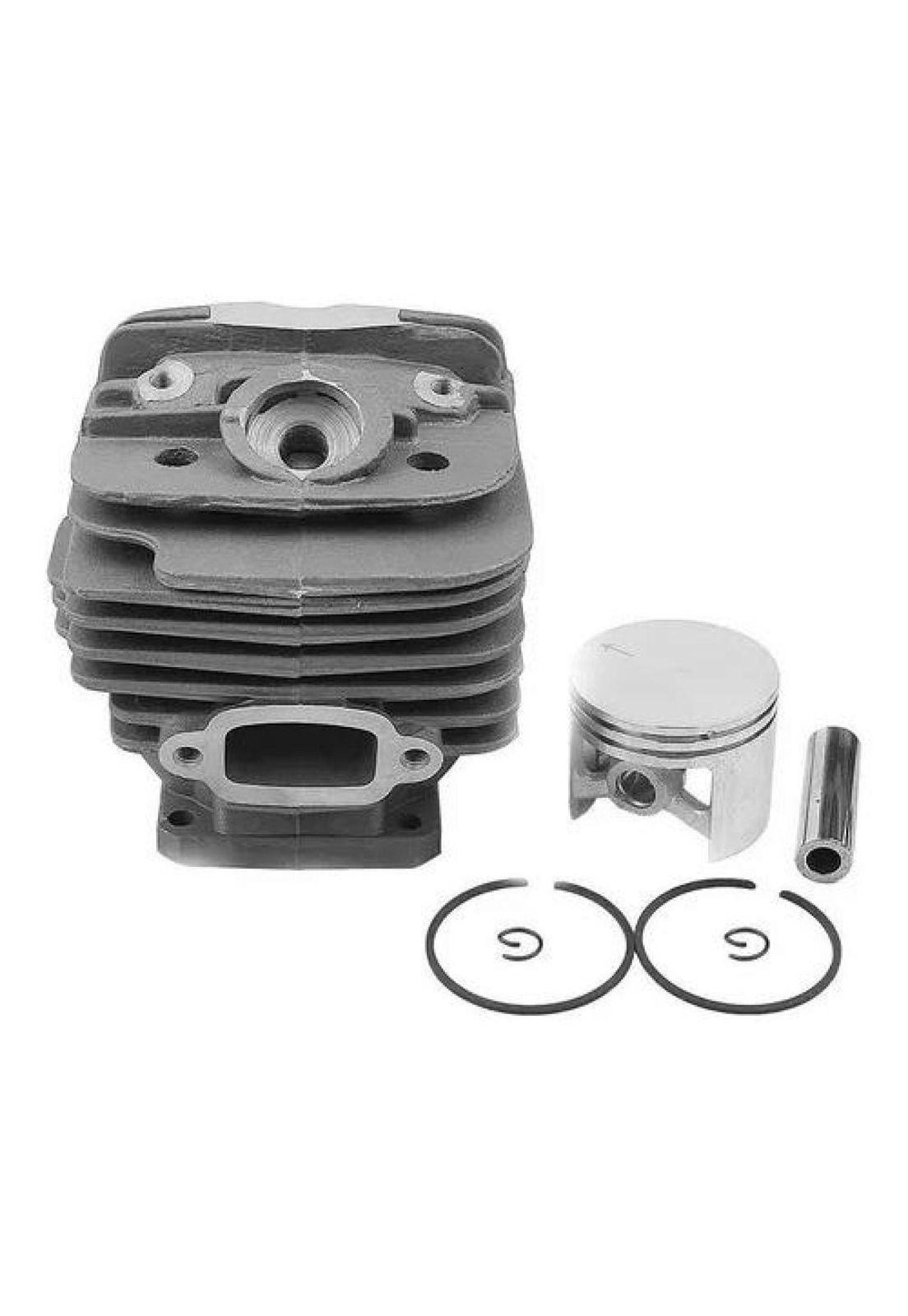 Cilindro Pistón Y Anillos Para Motosierra Stihl Ms360-3