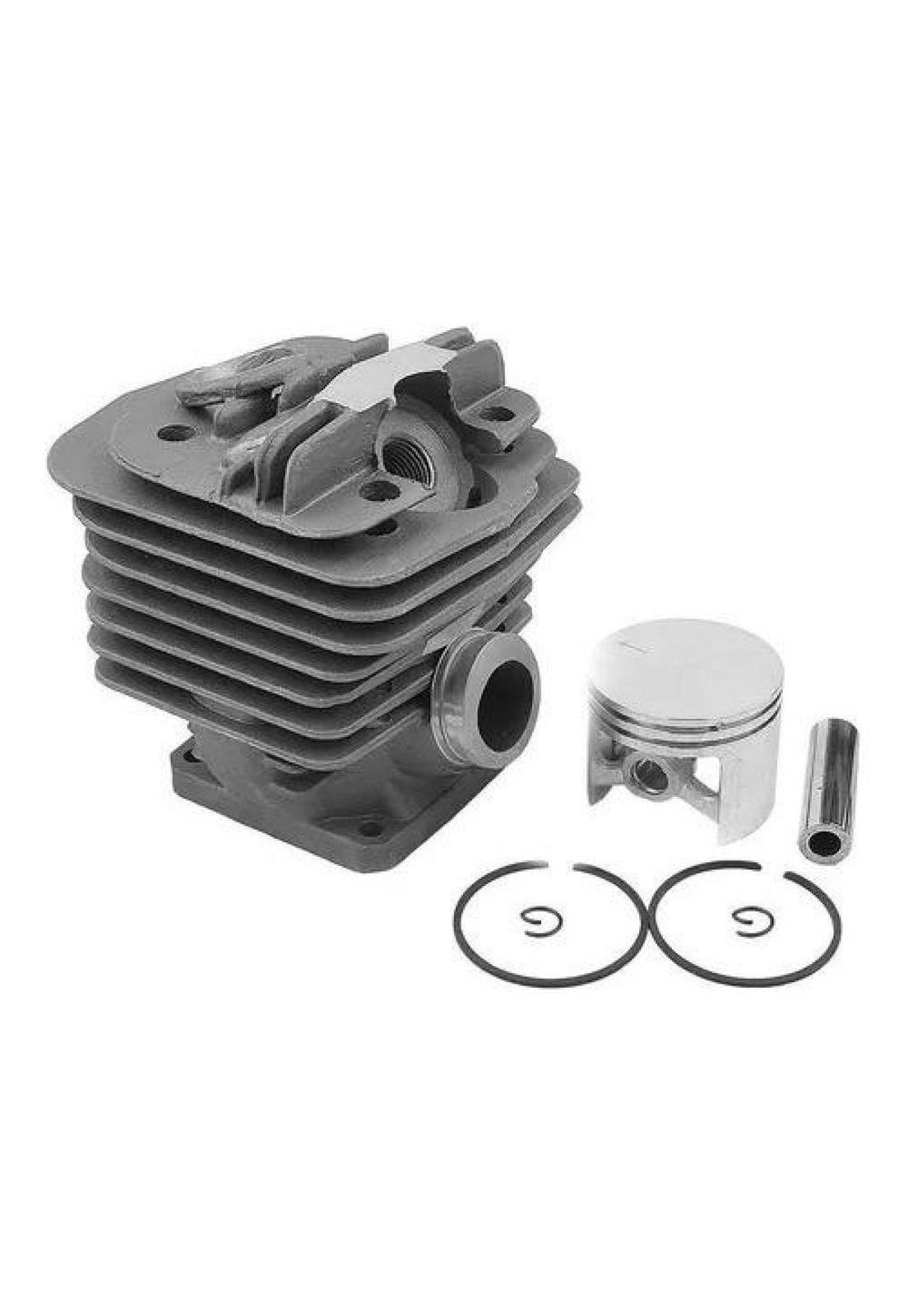 Cilindro Pistón Y Anillos Para Motosierra Stihl Ms360-0