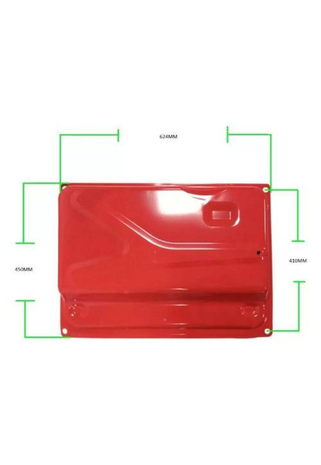 Estanque De Bencina Para Generador 4kw - 8kw-5