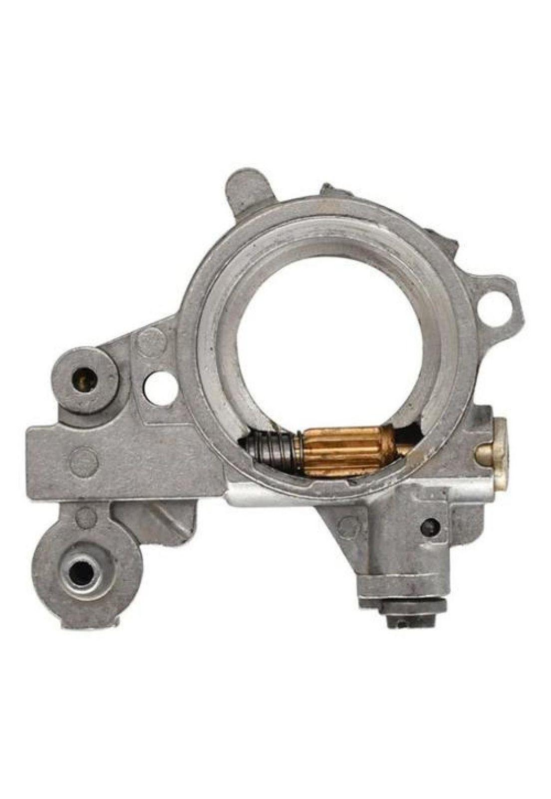 Kit Bomba Aceite + Sinfín Compatible Sthil Ms341 Ms361 Ms362-6