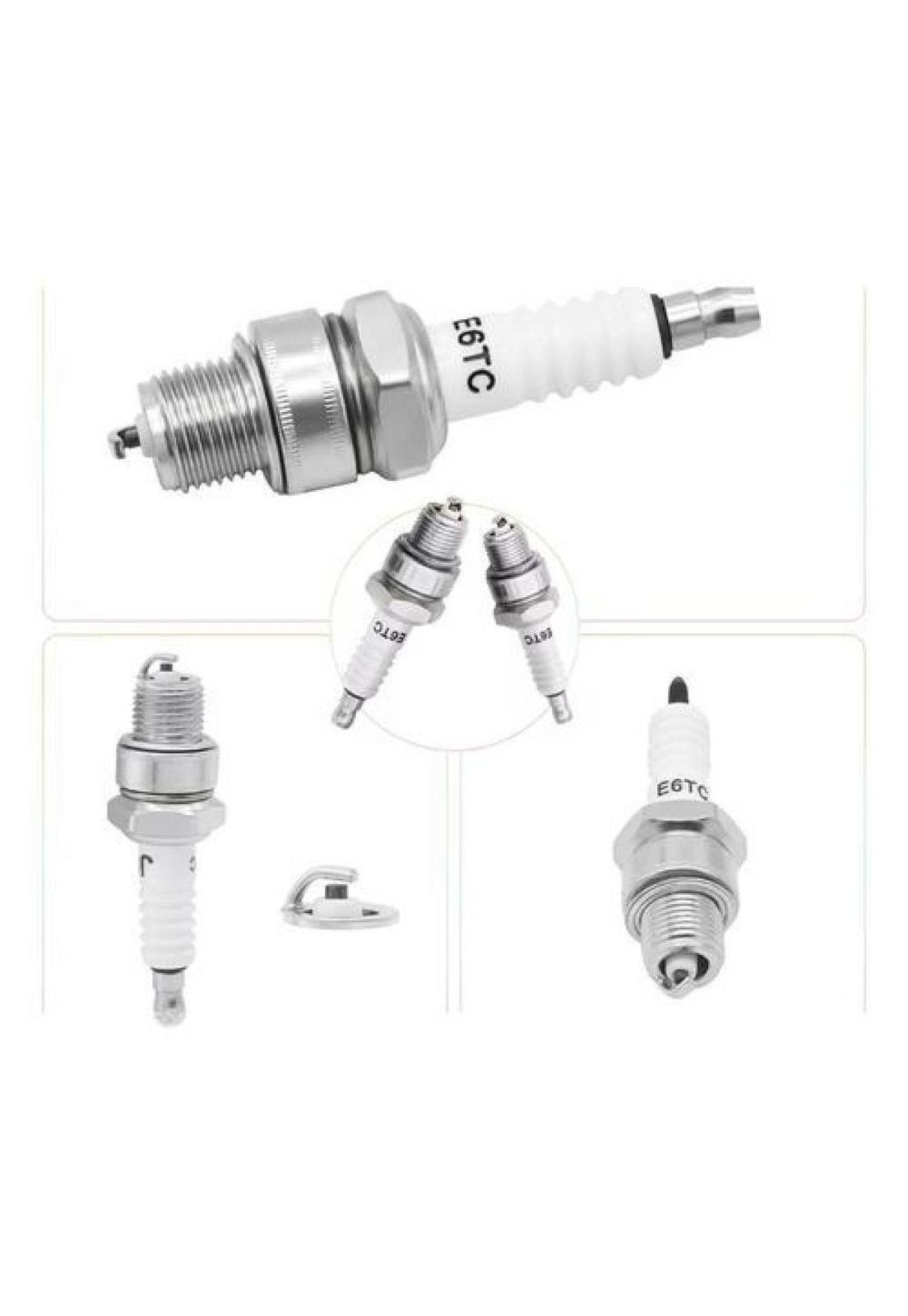 Bujia E6tc-2