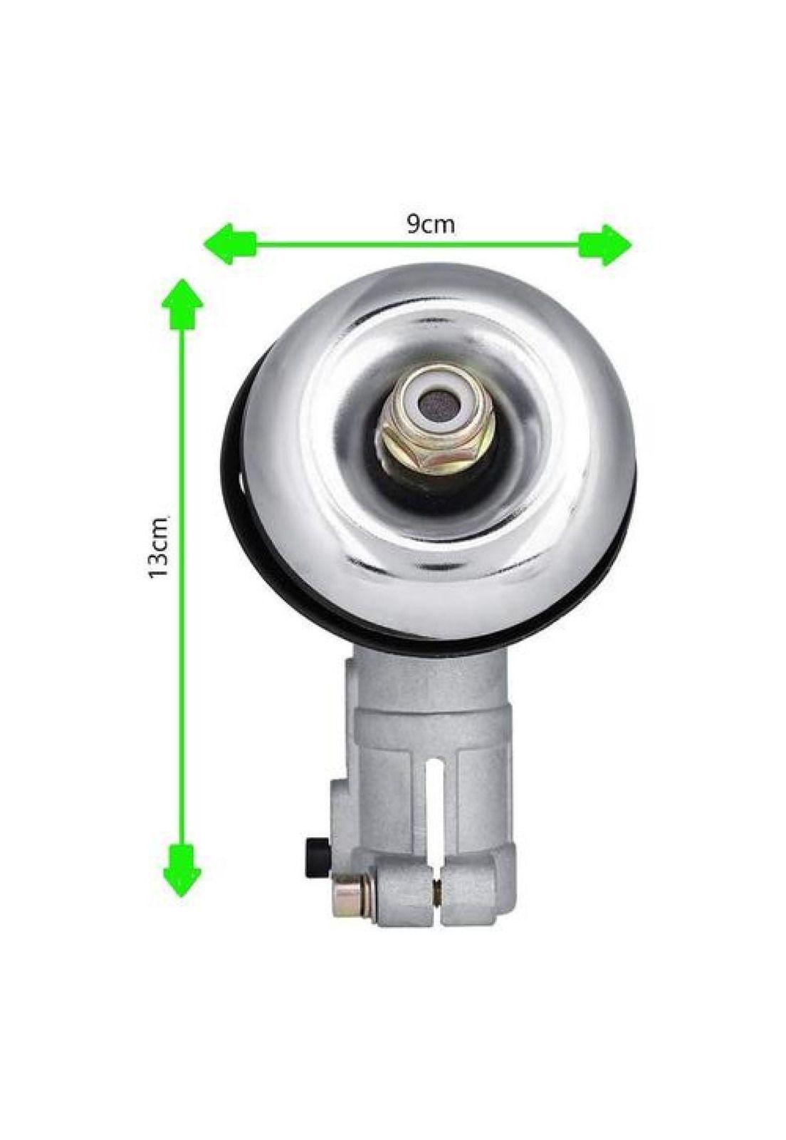 Caja De Engranaje Desmalezadora China 26mm / 9 T-3
