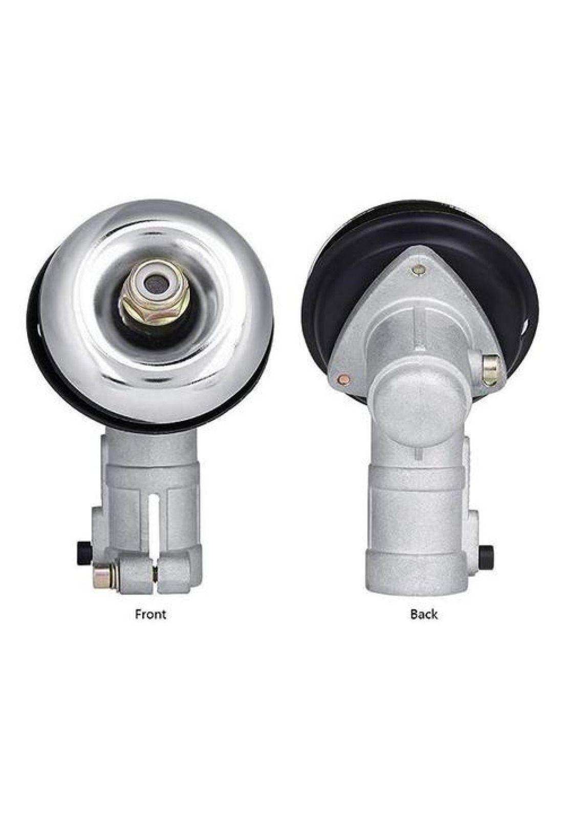 Caja De Engranaje Desmalezadora China 26mm / 9 T-4