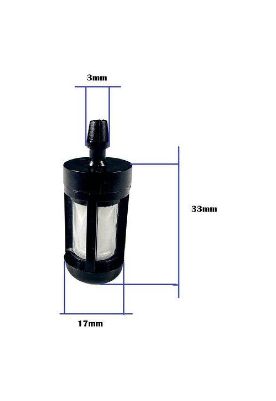 Filtro De Bencina Para Motosierra Ms250 Ms210 Ms230-2