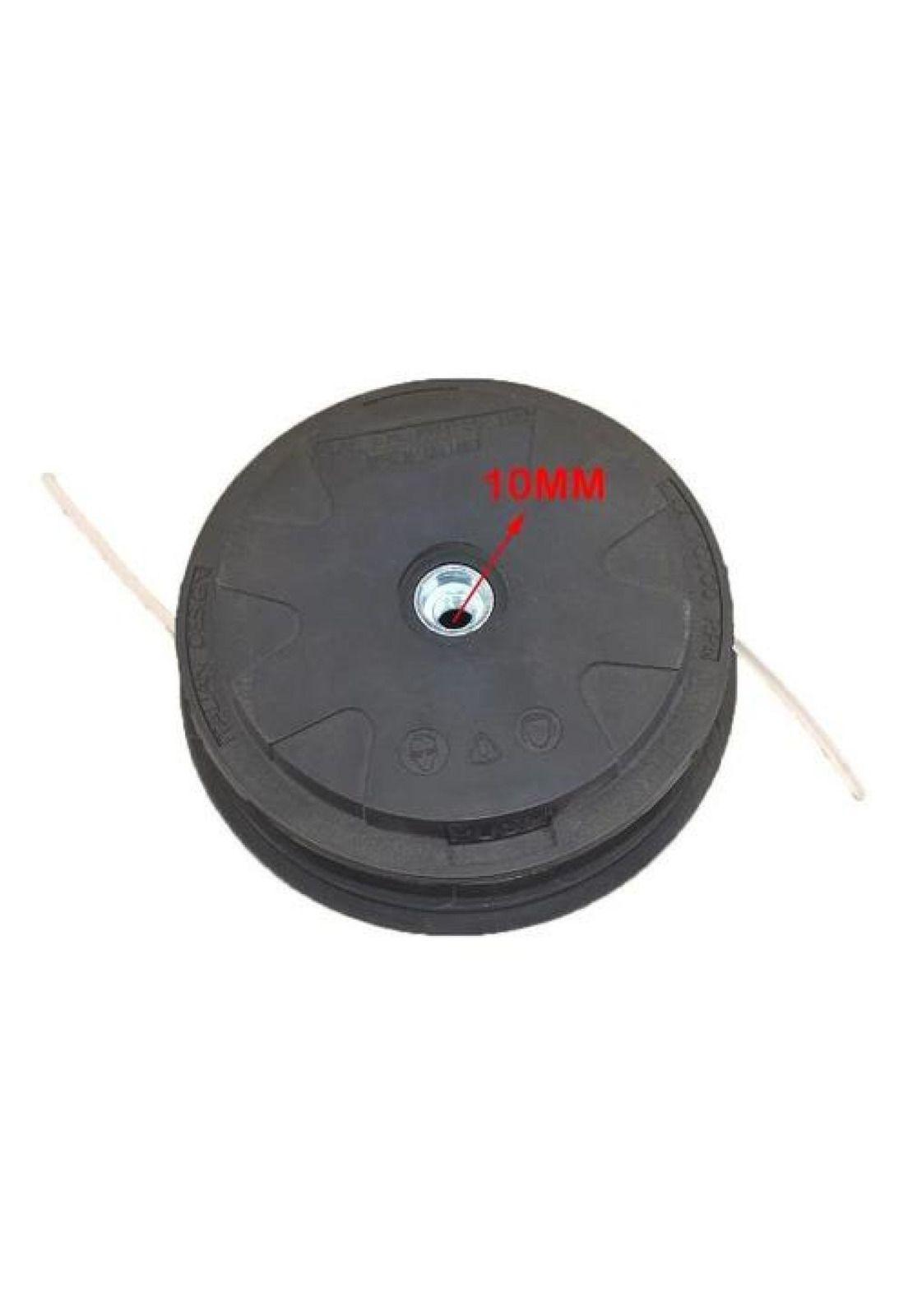 Cabezal Porta Nylon Automatico M-10-2