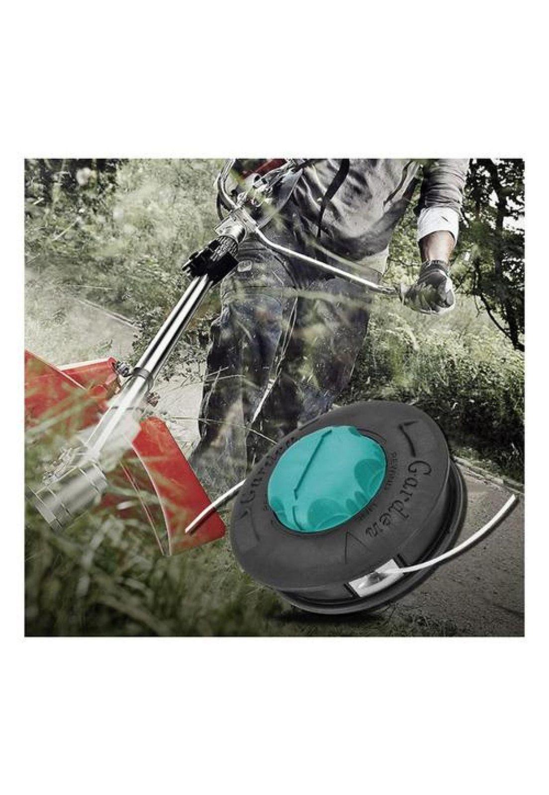 Cabezal Porta Nylon Automatico M-10-4