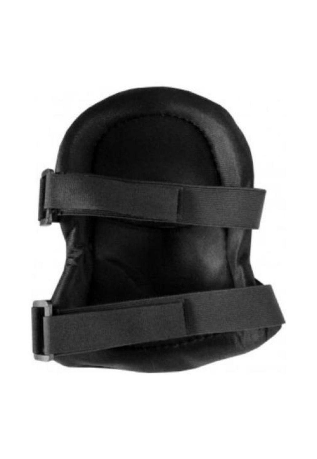 Rodillera Acolchada Poliuretano Alta Densidad Doble Velcro-2
