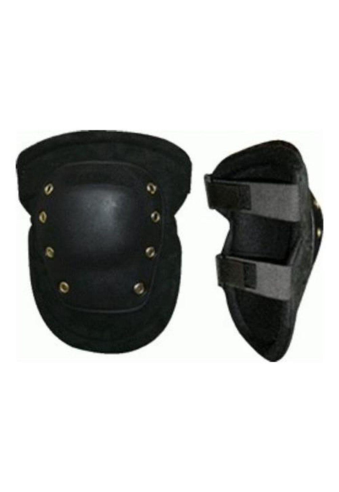Rodillera Acolchada Poliuretano Alta Densidad Doble Velcro-3
