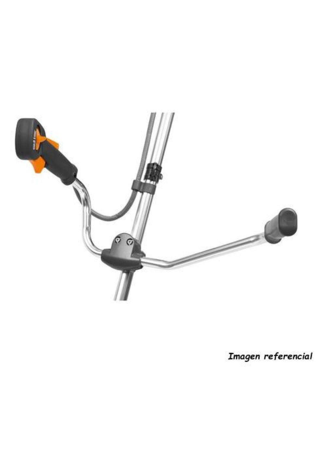 Comando Aceleración Completo Para Desmalezadora Stihl Fs120-3