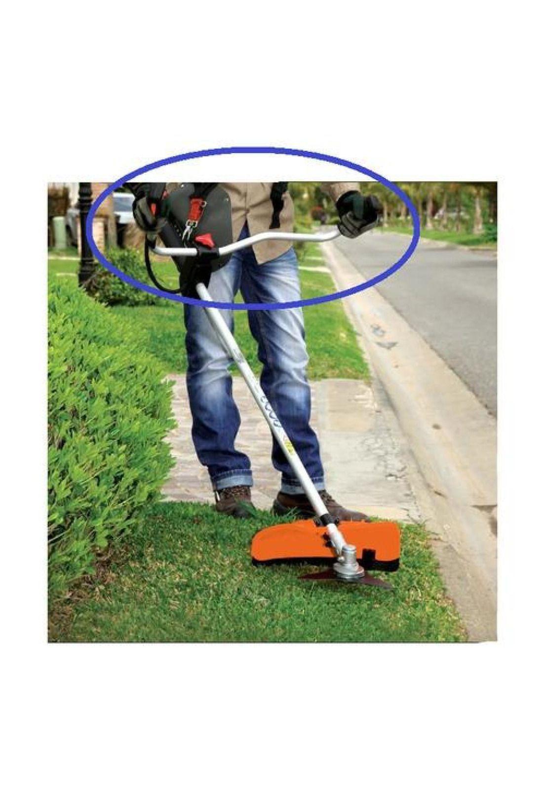 Comando Aceleración Completo Para Desmalezadora Stihl Fs120-2