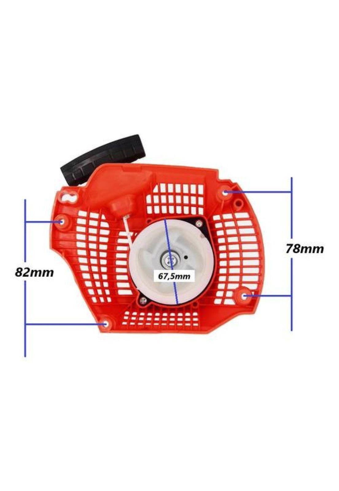 Tapa Arranque Motosierra 445 -450-5