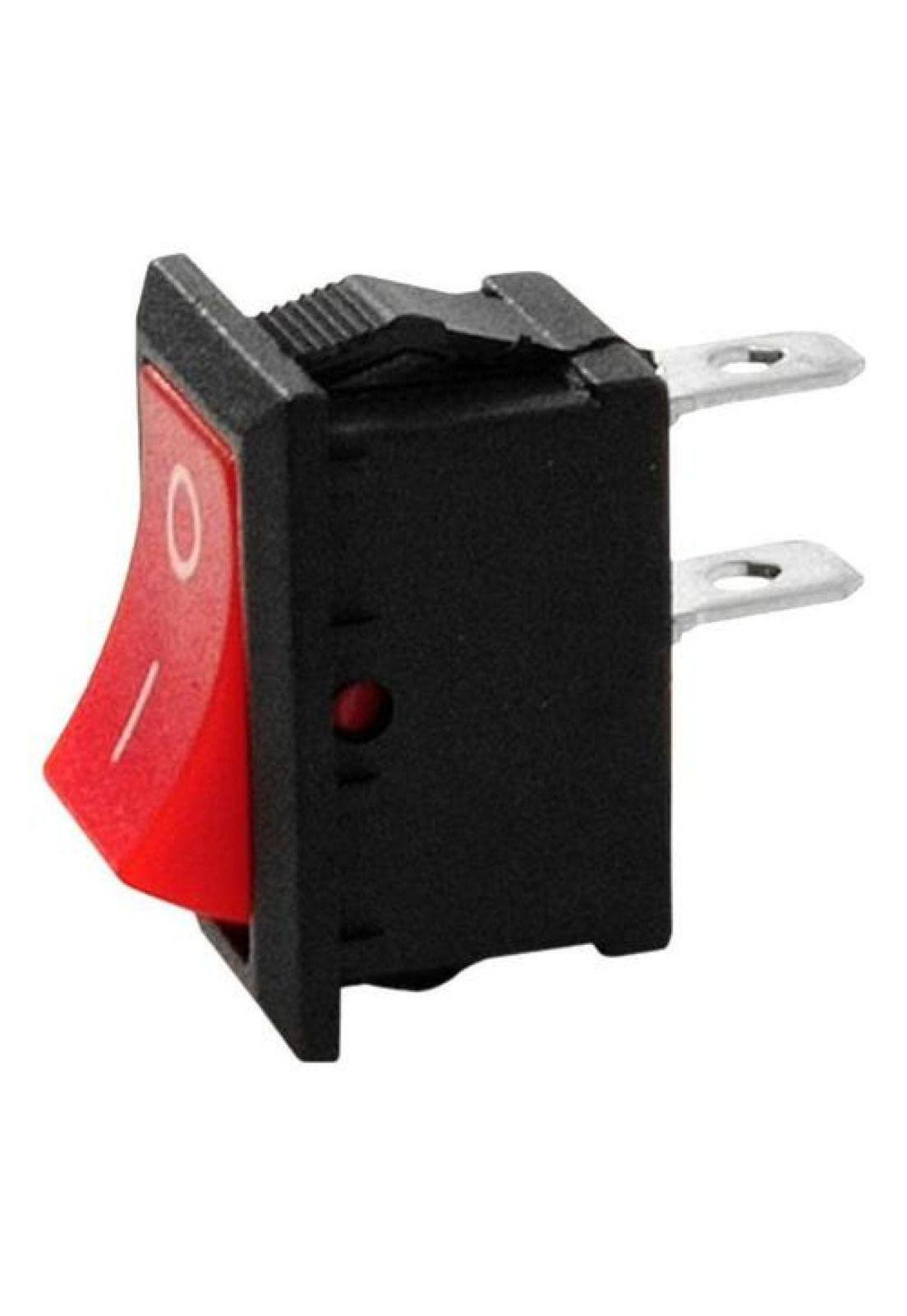 Interruptor Motosierra China 4500 5200 5800-2