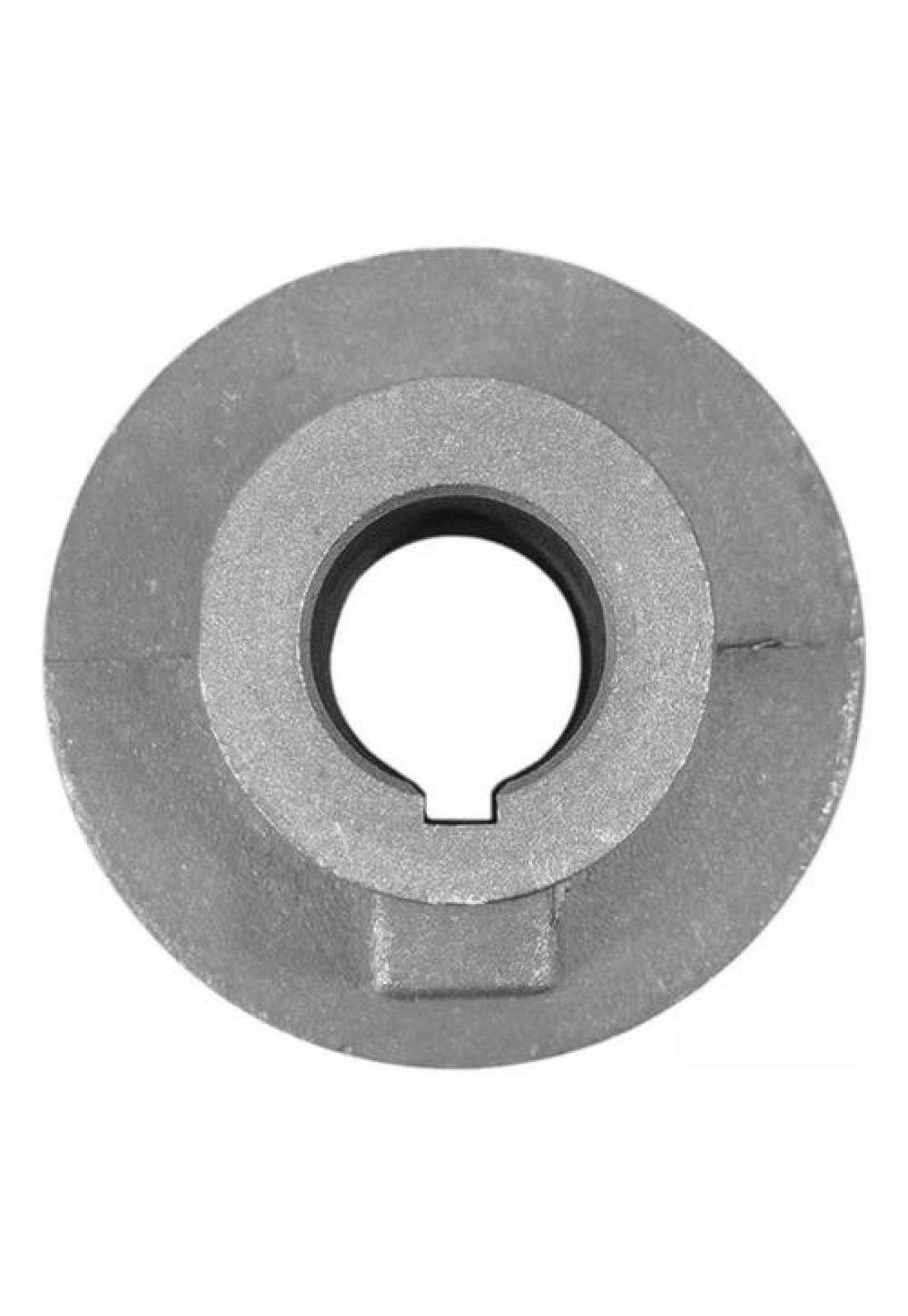 Polea Para Motor Gx160 20mm 2 Pistas-3