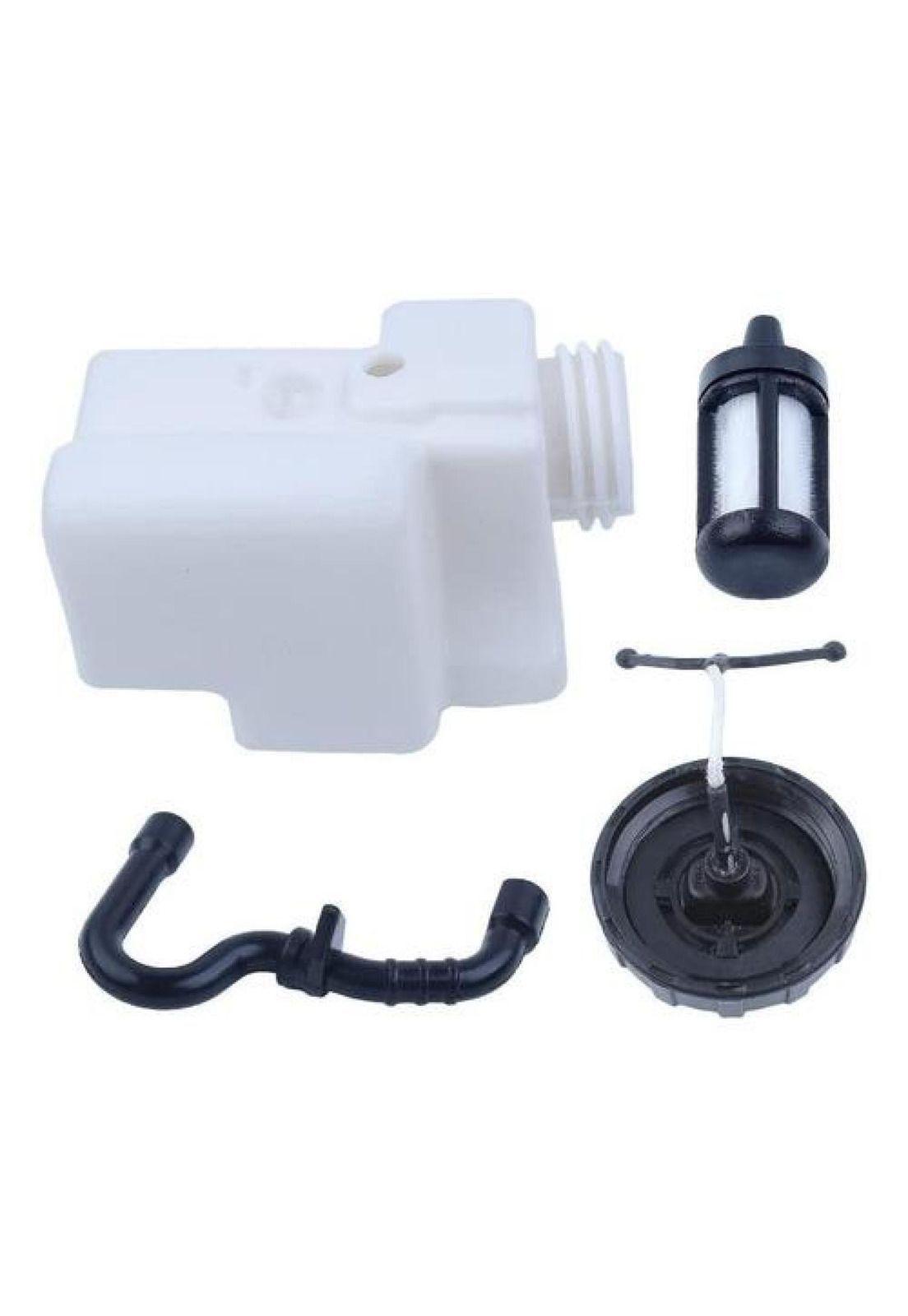 Deposito Combustible Para Motosierra Stihl Ms170 Ms180-2