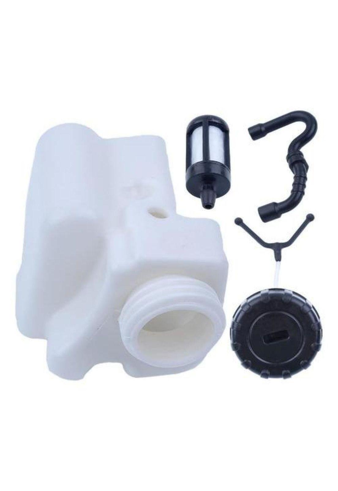 Deposito Combustible Para Motosierra Stihl Ms170 Ms180-3