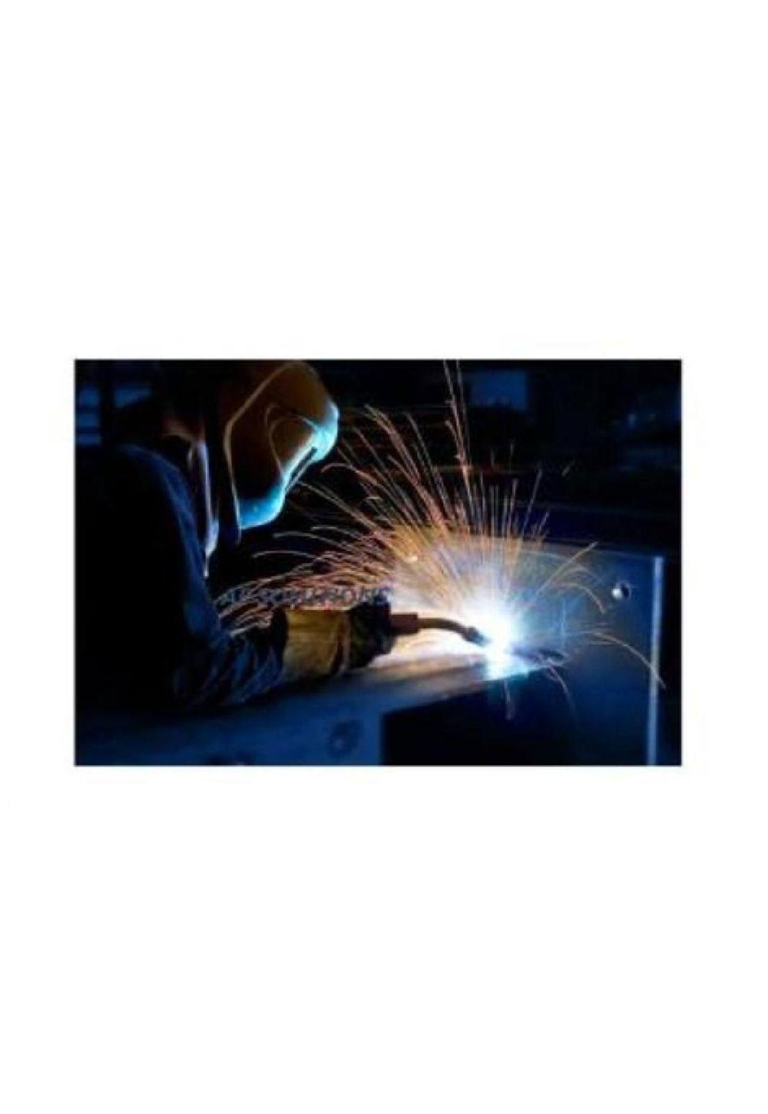 Pack 5 Toberas Bz24 Para Torcha Mig-4