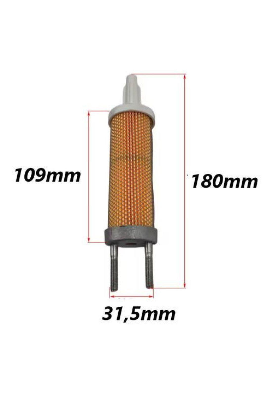 Filtro De Combustible Motor Diesel 186f-4