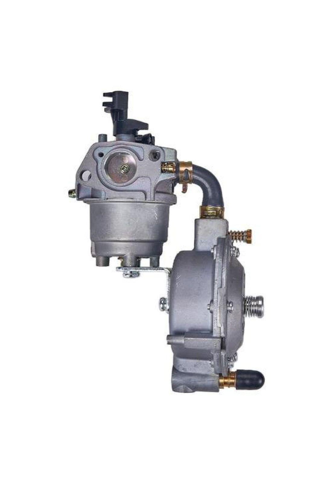 Carburador Para Generador A Gas Gx160-5