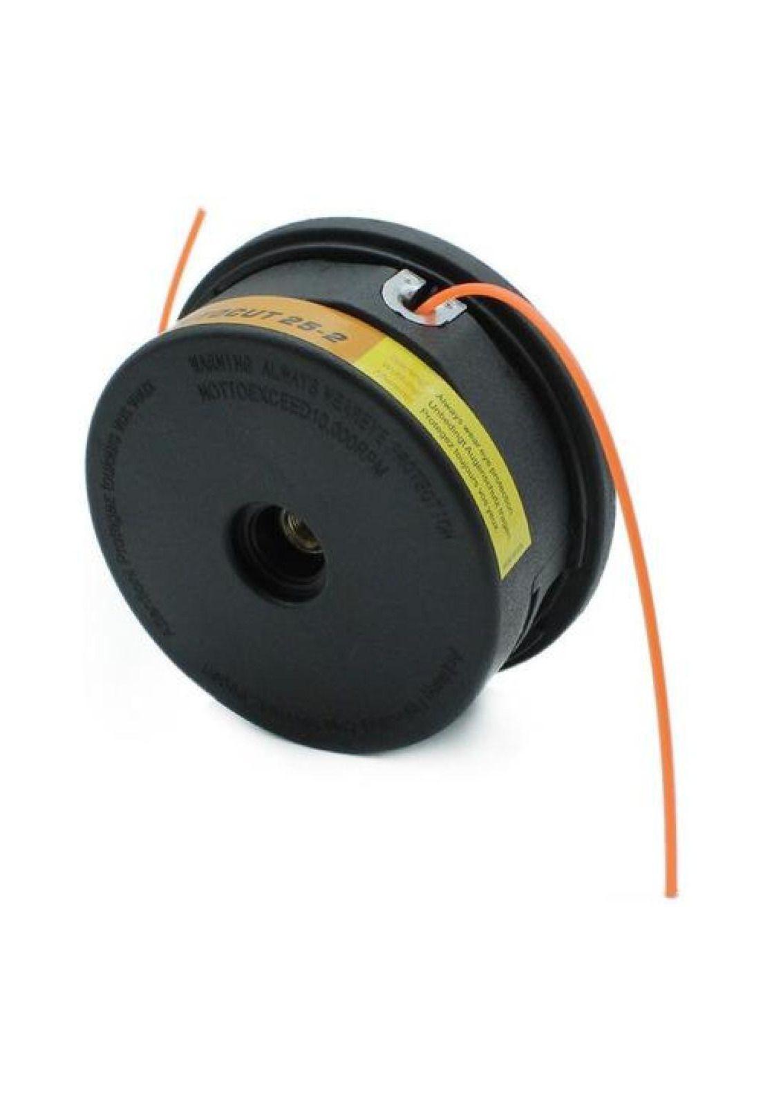 Cabezal Porta Nylon Desbrozadora Fs120 Trimmer 25-2-4