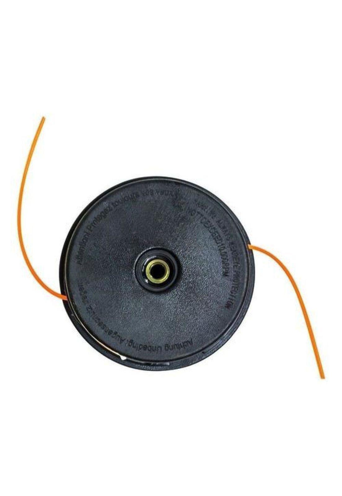 Cabezal Porta Nylon Desbrozadora Fs120 Trimmer 25-2-7