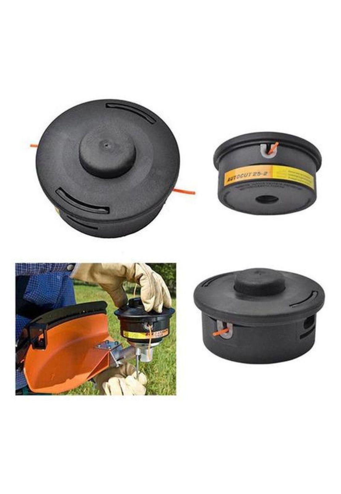 Cabezal Porta Nylon Desbrozadora Fs120 Trimmer 25-2-8