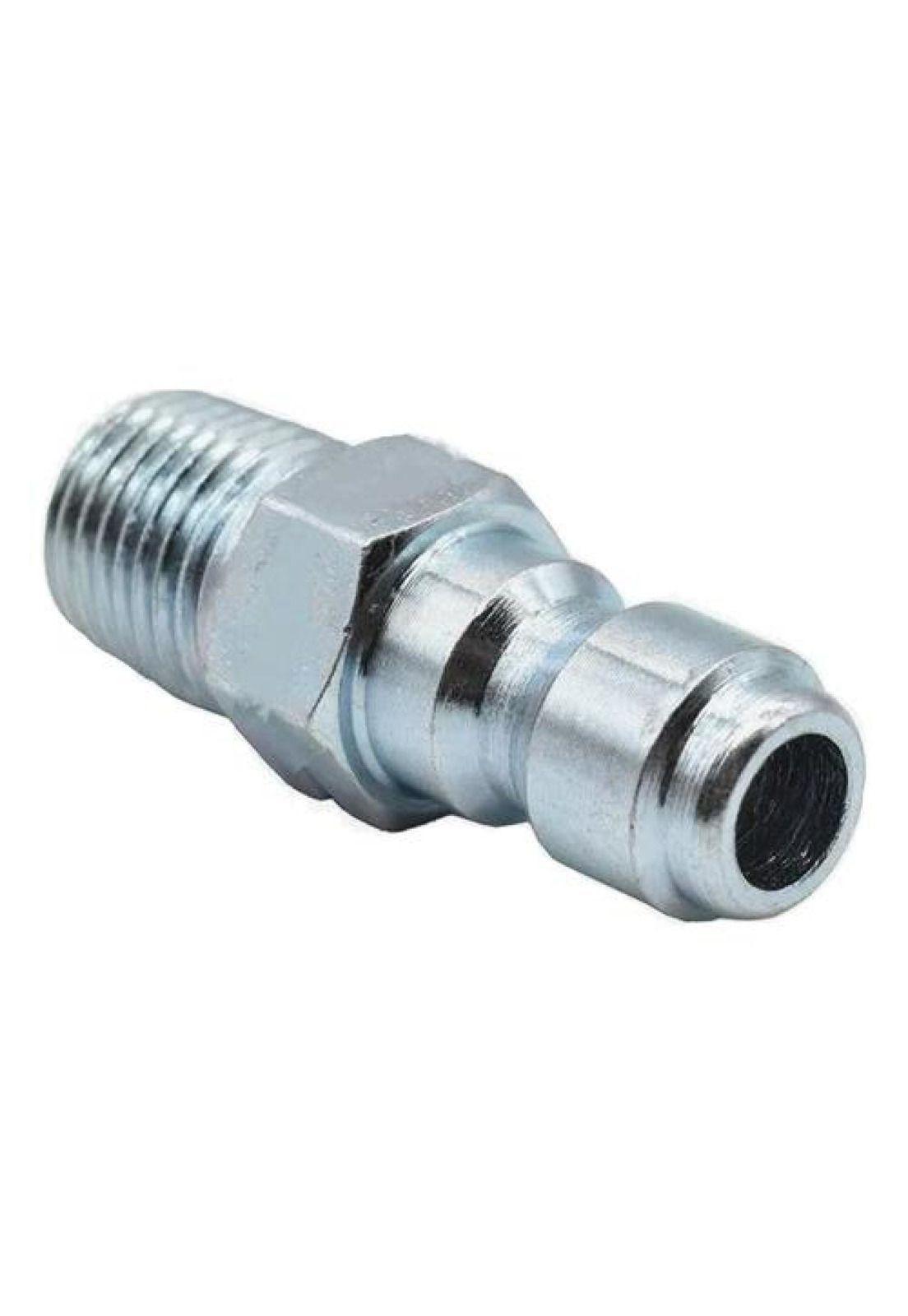 Acople Rápido Macho 1/4 He-2