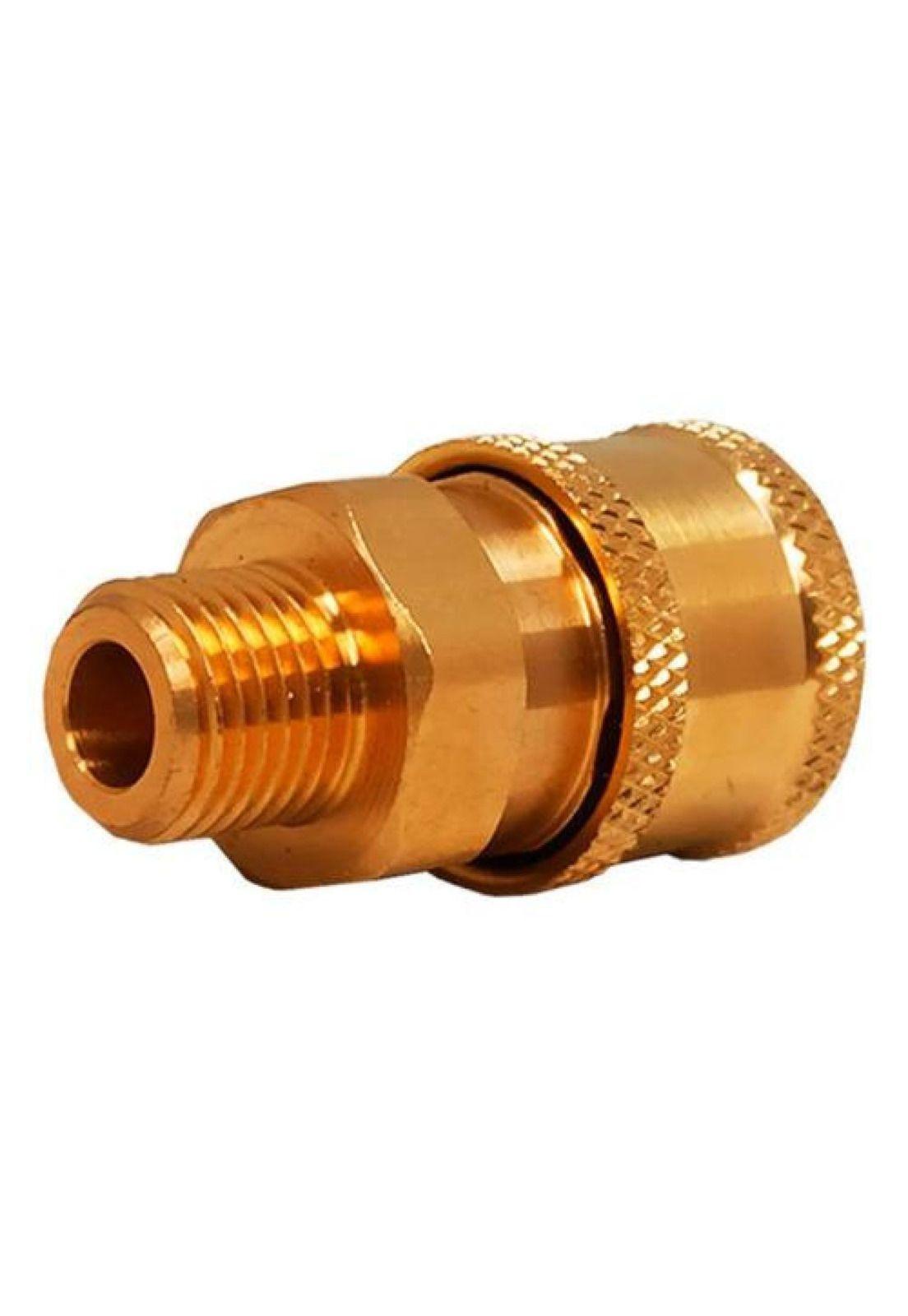 Acople Rápido Hembra 1/4 H.e.-3