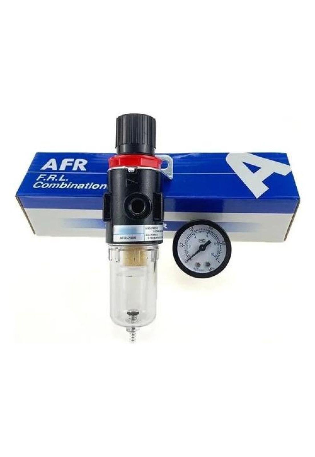 Filtro Separador De Agua Y Humedad Afr-2000-3