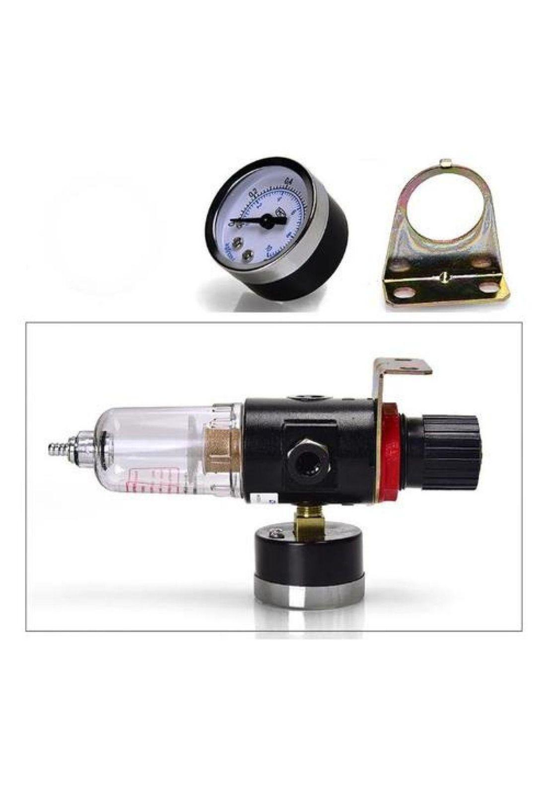 Filtro Separador De Agua Y Humedad Afr-2000-6