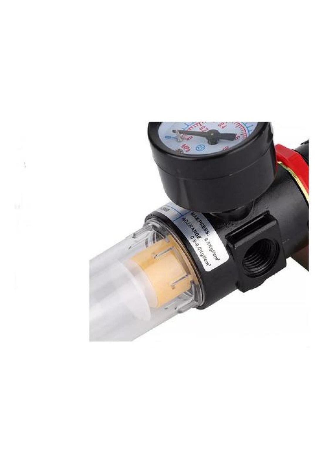 Filtro Separador De Agua Y Humedad Afr-2000-7