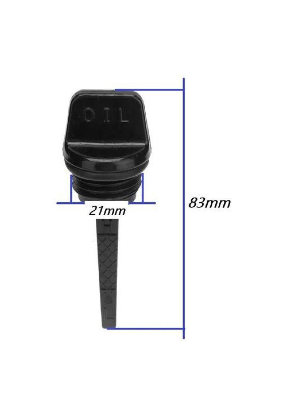 Tapa De Aceite Generador 1.2-2.2kva Bencinero-2