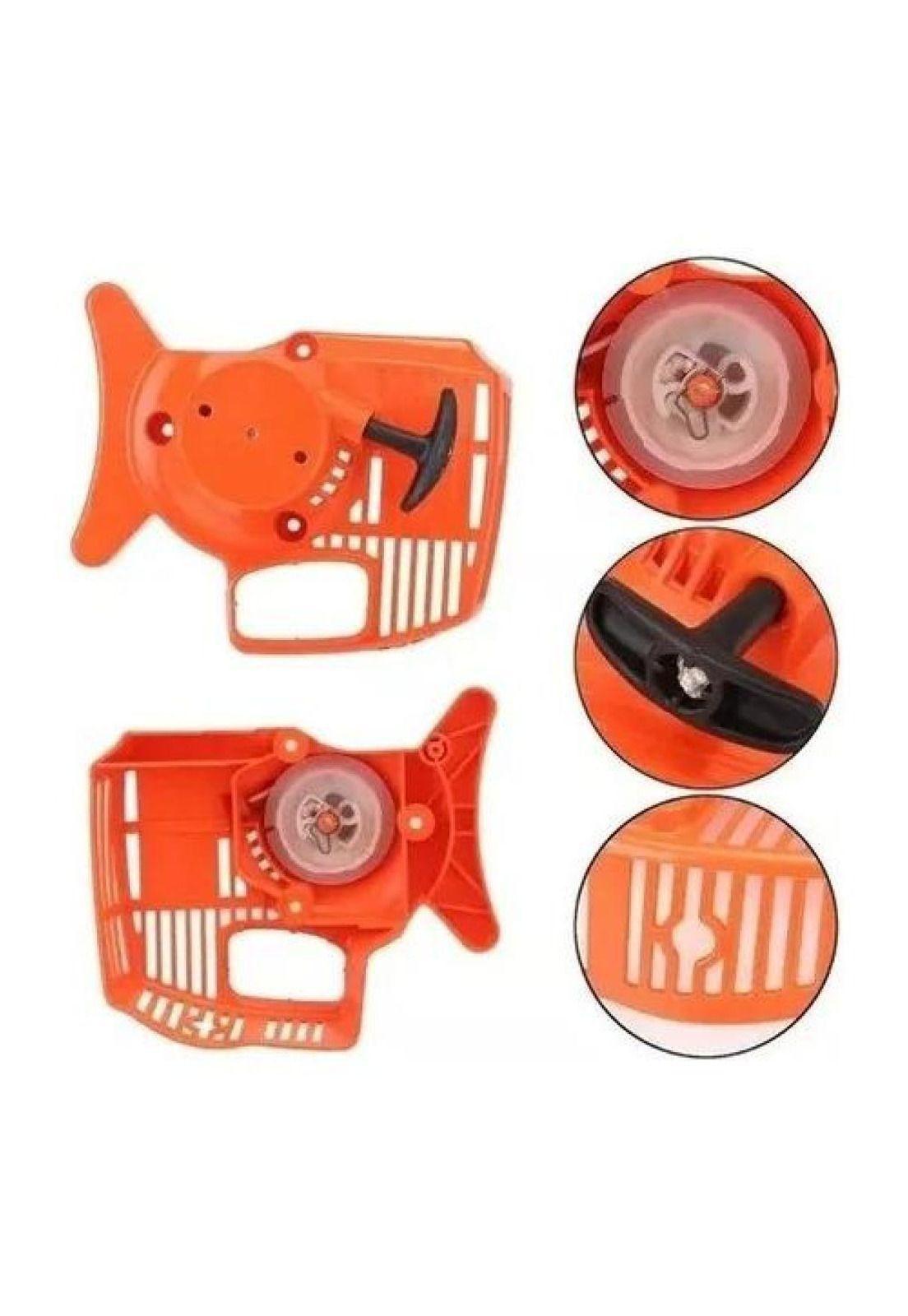 Tapa Arranque Orilladora Fs38/55-4