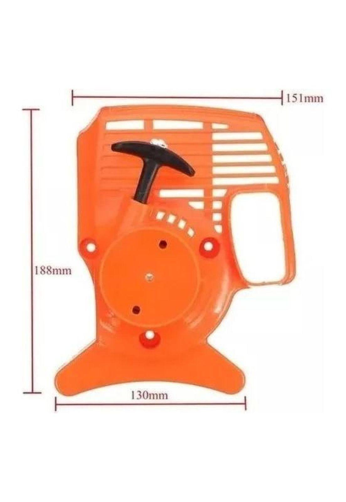 Tapa Arranque Orilladora Fs38/55-5