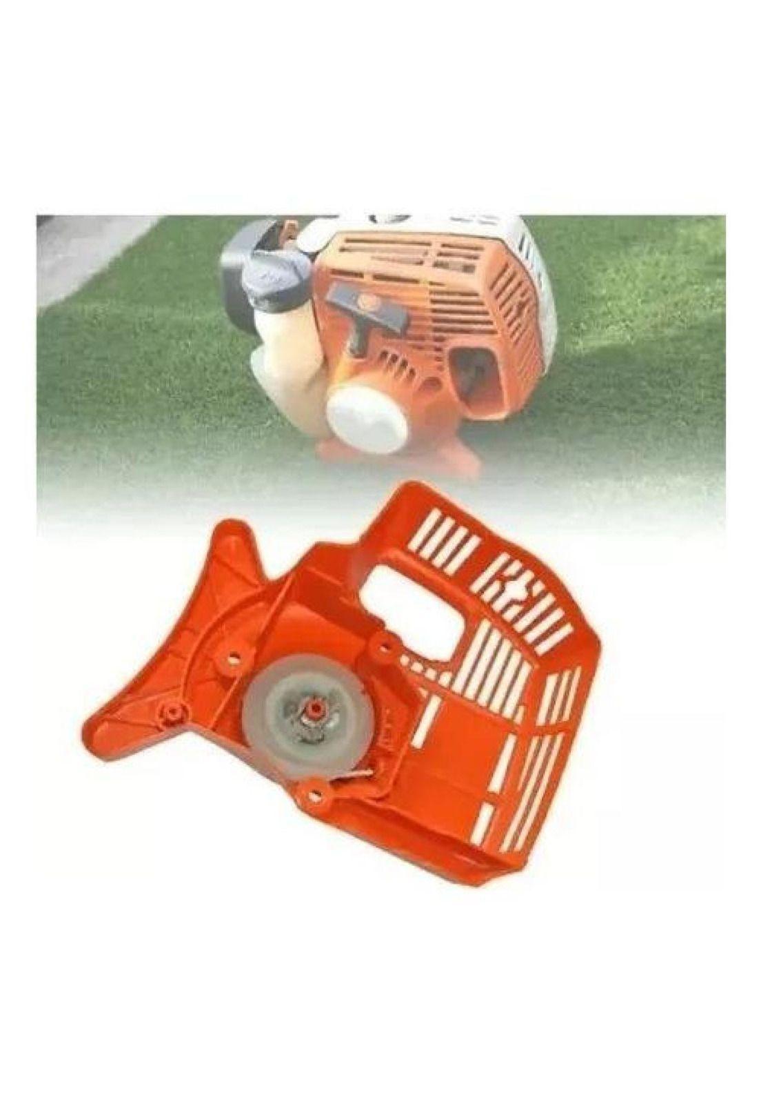 Tapa Arranque Orilladora Fs38/55-6