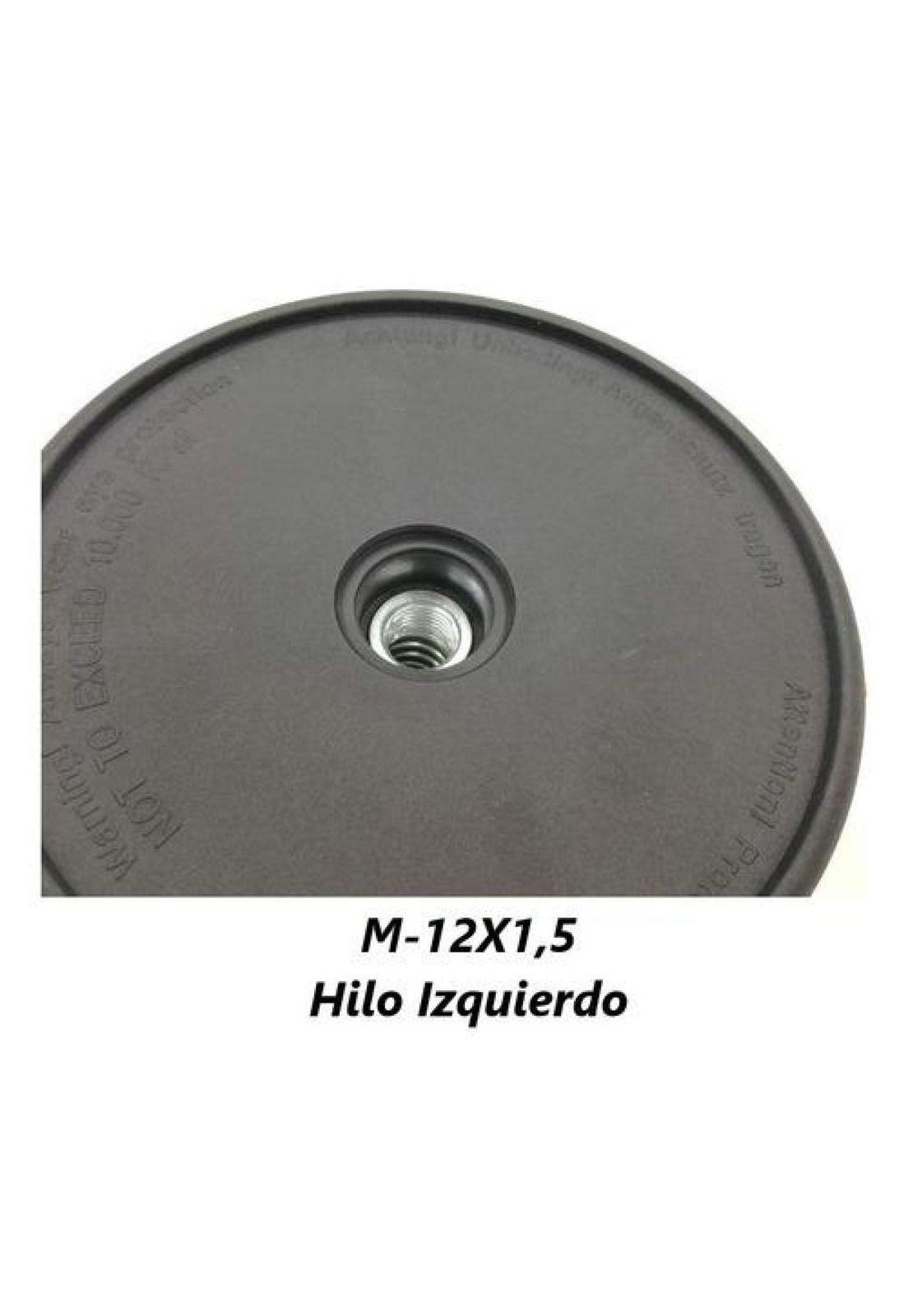 Cabezal Nylon 40-2 Compatible Con Desmalezadora Stihl Fs160-2