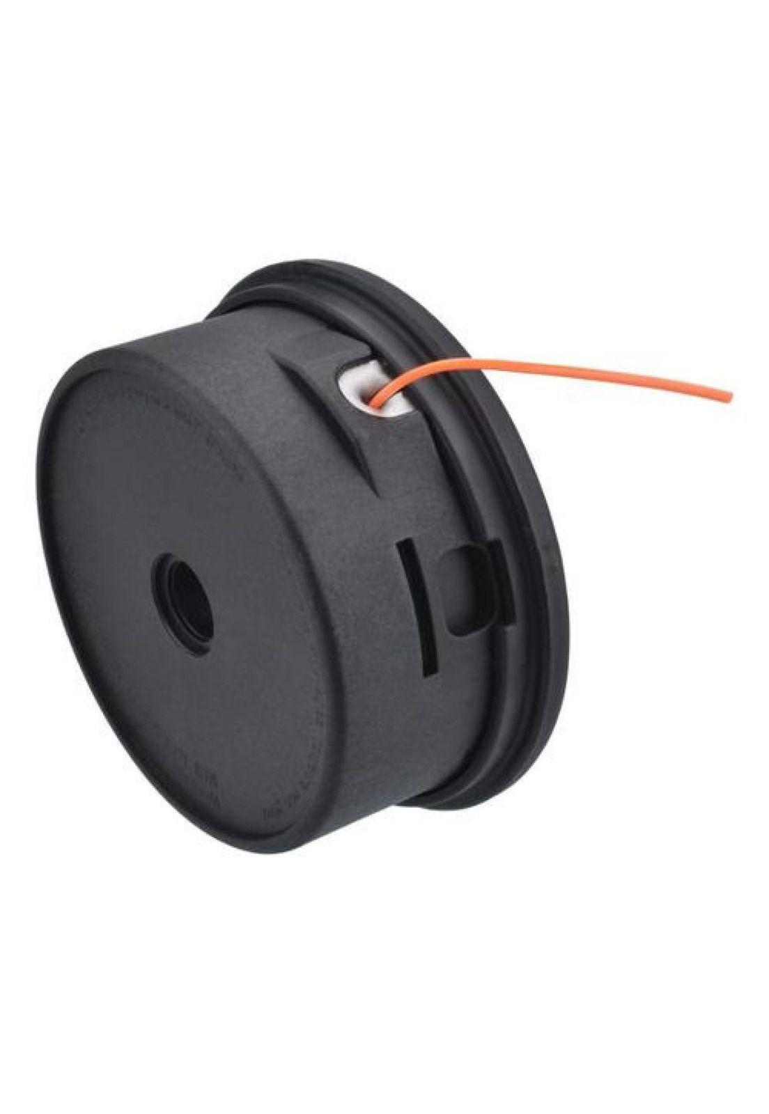 Cabezal Nylon 40-2 Compatible Con Desmalezadora Stihl Fs160-3