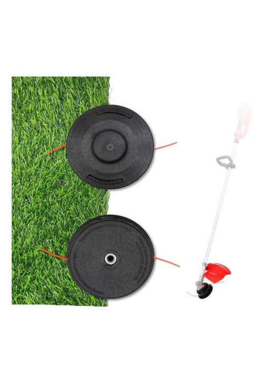 Cabezal Nylon 40-2 Compatible Con Desmalezadora Stihl Fs160-5