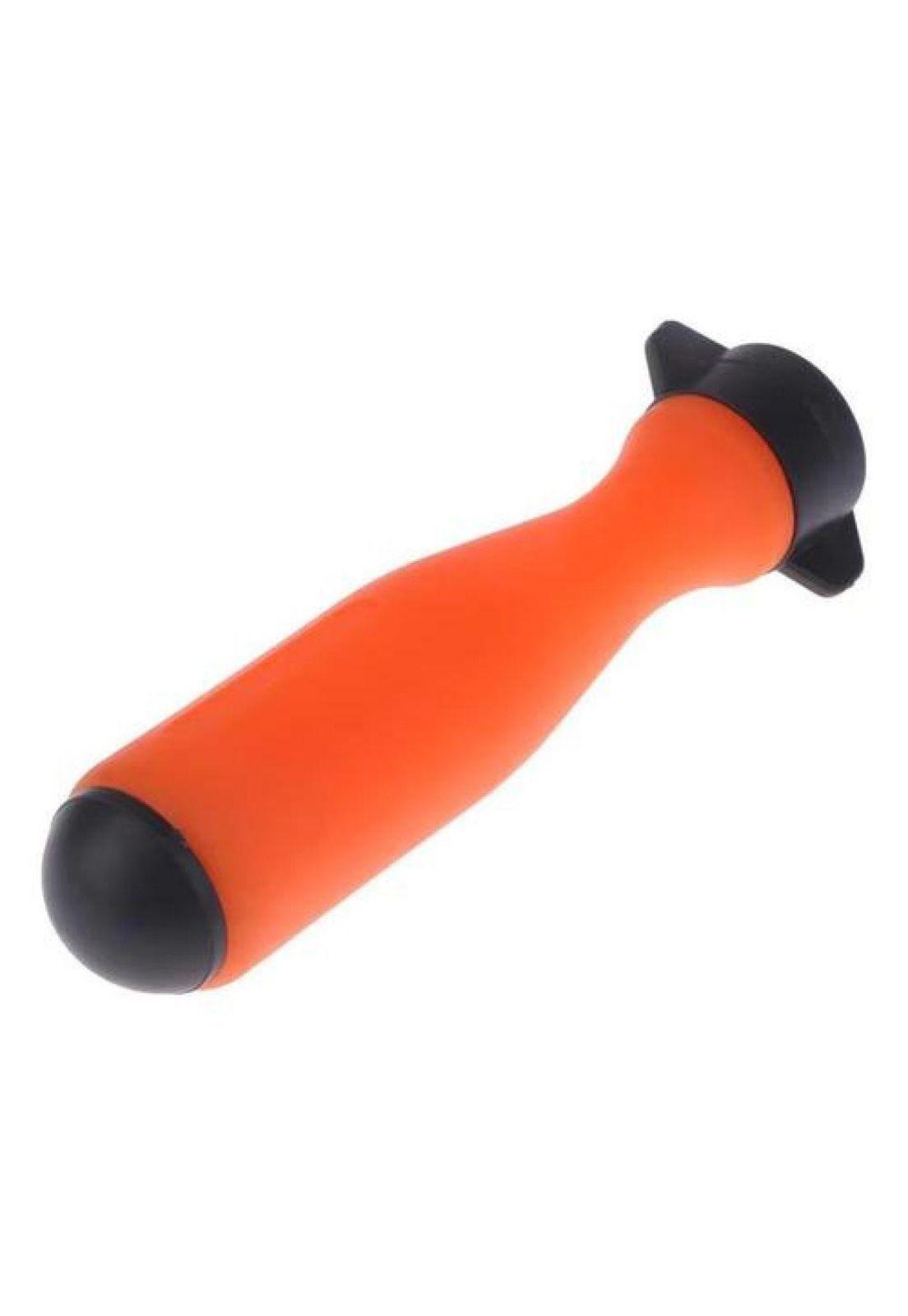 Porta Lima De Motosierra + 3 Limas Redondas 7/32 Pulgadas-2