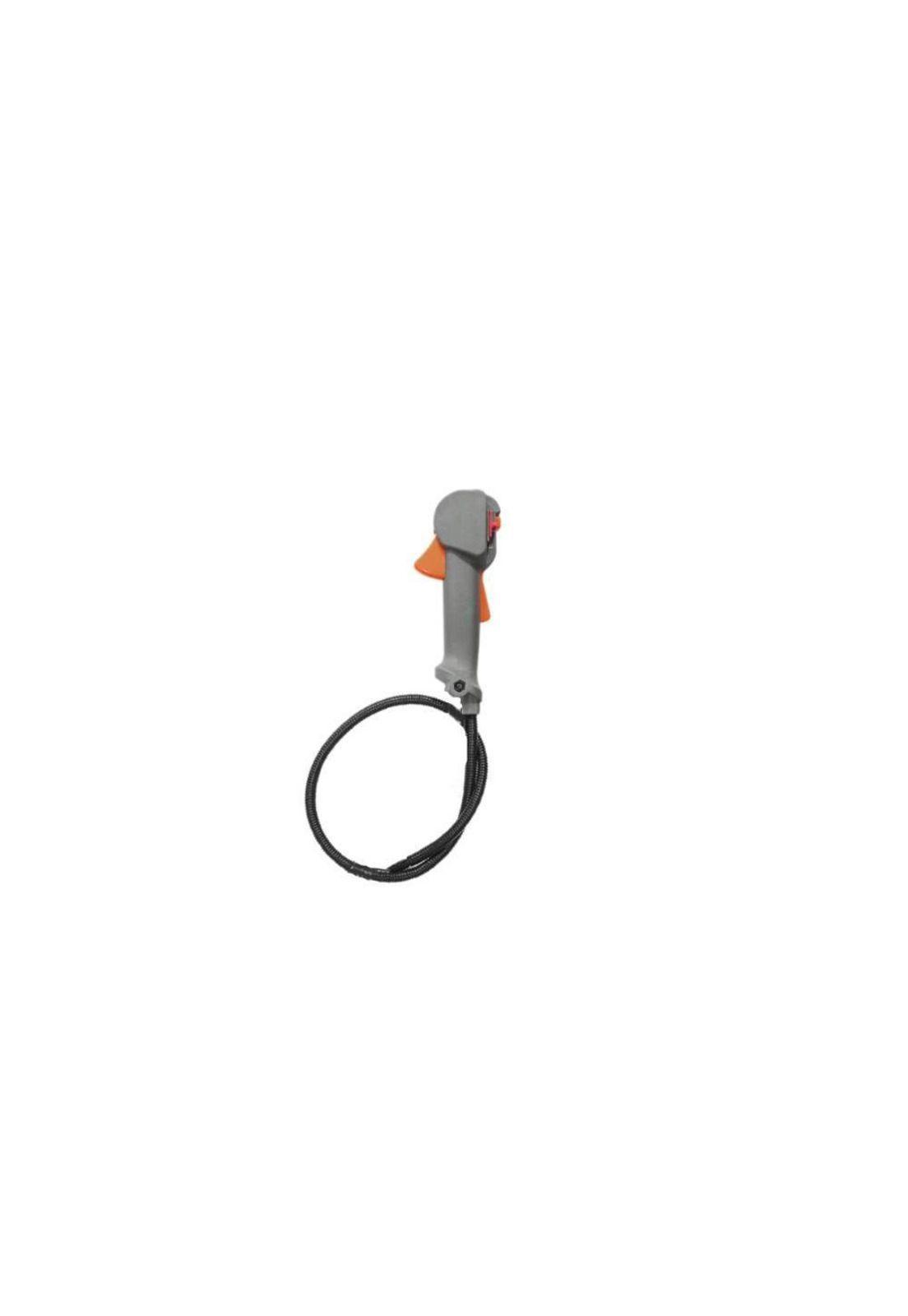 Mango Acelerador Para Desbrozadora 143r-0